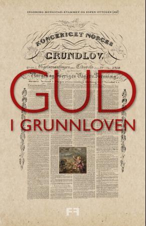 Gud i grunnloven