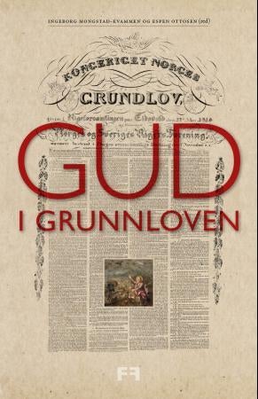 Gud i grunnloven