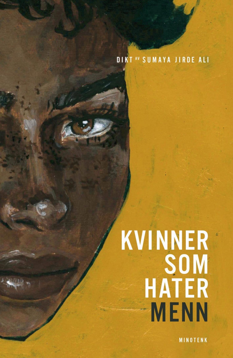 Kvinner som hater menn - dikt