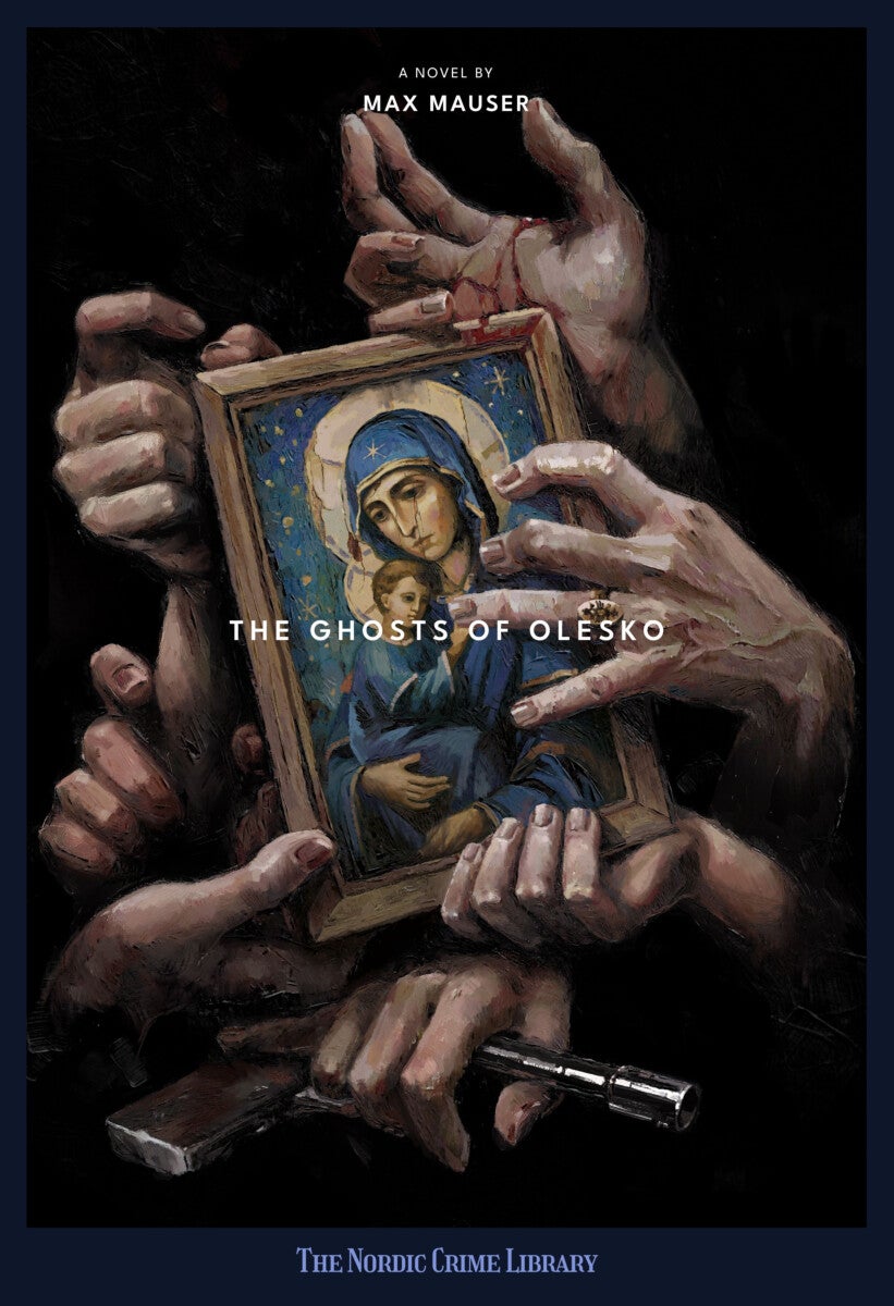 The ghosts of Olesko