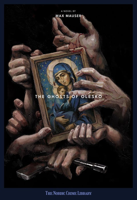 The ghosts of Olesko