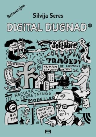Digital dugnad - betaversjon
