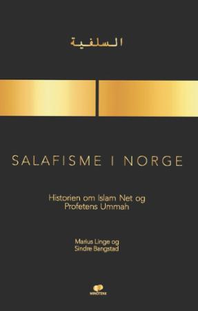 Bilde av Salafisme I Norge Av Sindre Bangstad, Marius Linge
