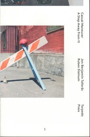 Casual maneuver - a step away from it