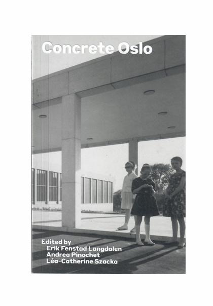Concrete Oslo