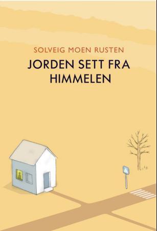 Jorden sett fra himmelen - roman