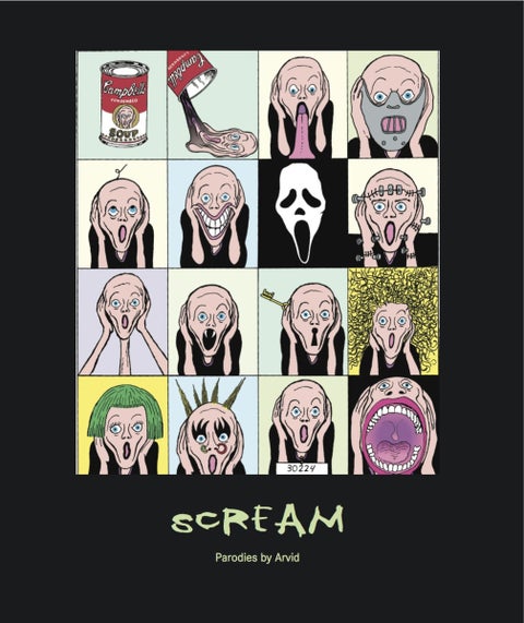 Scream