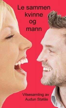 Le sammen kvinne og mann - vitsesamling