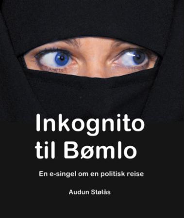 Bilde av Inkognito Til Bømlo Av Audun Stølås