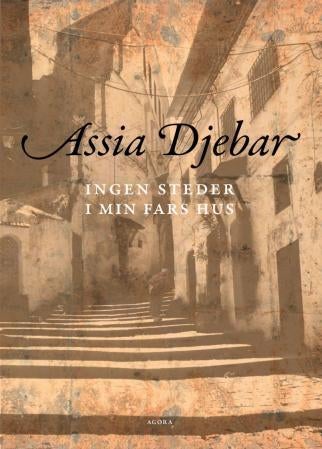 Ingen steder i min fars hus