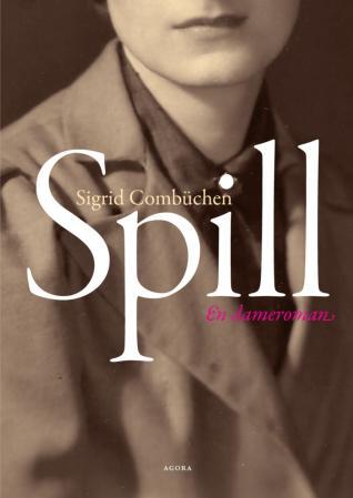 Spill - en dameroman