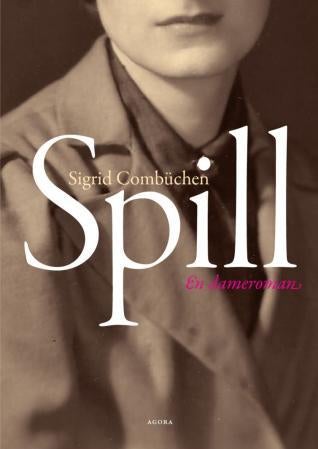 Spill - en dameroman