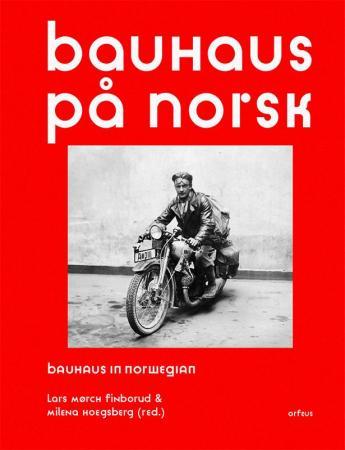 Bilde av Bauhaus På Norsk = Bauhaus In Norwegian