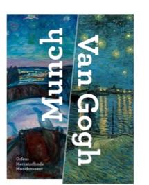 Van Gogh + Munch