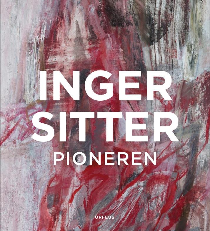 Inger Sitter - pioneren