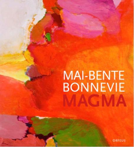Mai-Bente Bonnevie - magma