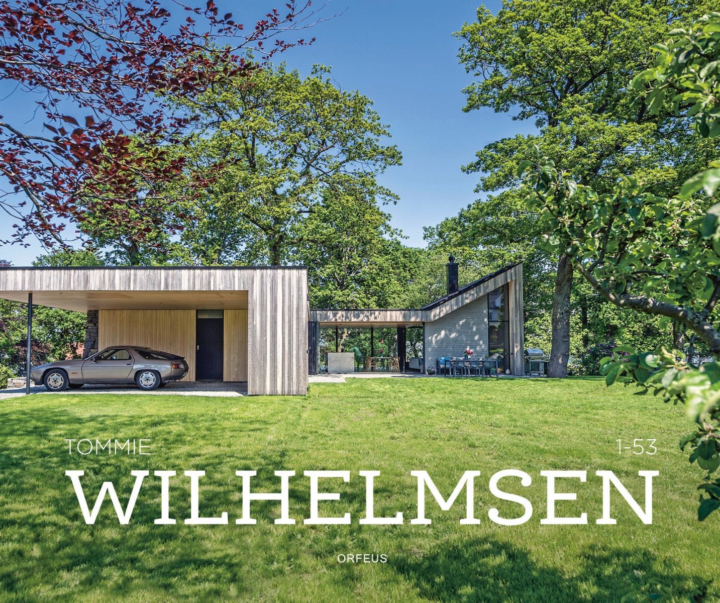 Tommie Wilhelmsen - 1-53