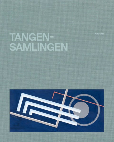 Tangen-samlingen - Bind 1-2