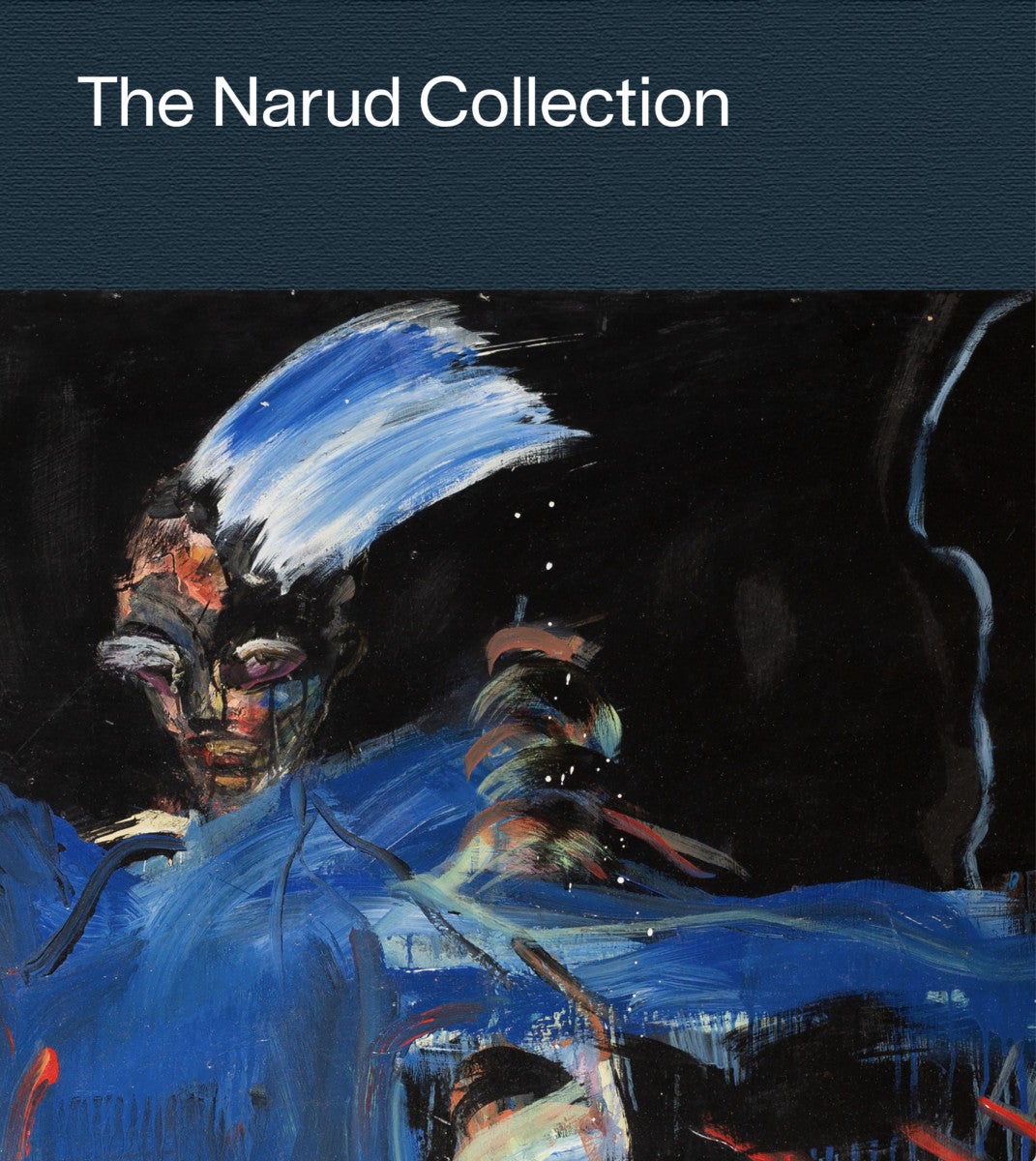 The Narud collection = Narud-samlingen