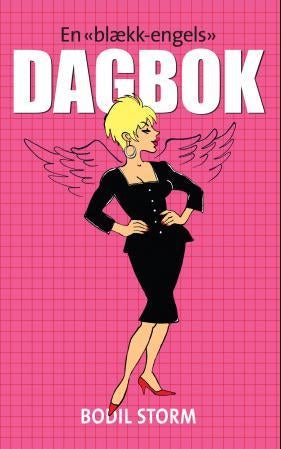 En blækk-engels dagbok