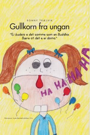 Gullkorn fra ungan