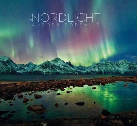 Nordlicht - aurora borealis
