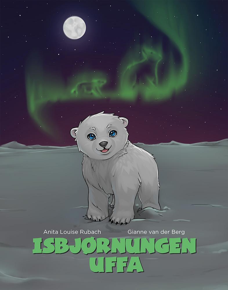 Isbjørnungen Uffa