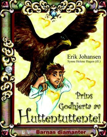 Prins Godhjerta av Huttentuttentei