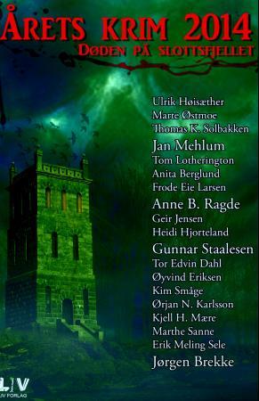 Døden på Slottsfjellet