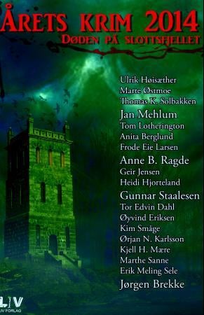 Døden på Slottsfjellet