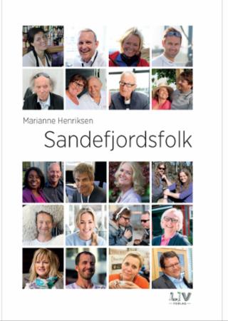 Sandefjordsfolk