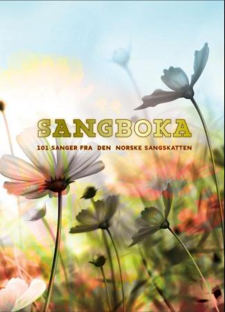 Sangboka - 101 sanger fra den norske sangskatten