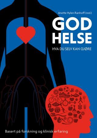 God helse - hva du selv kan gjøre