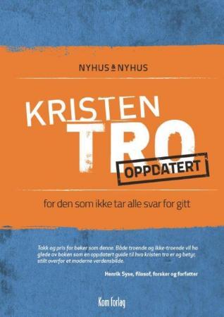 Kristen tro - oppdatert