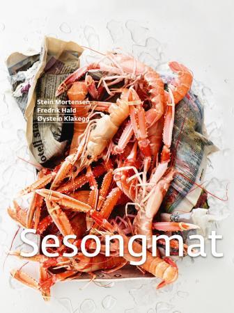 Sesongmat av Fredrik Hald, Stein Mortensen