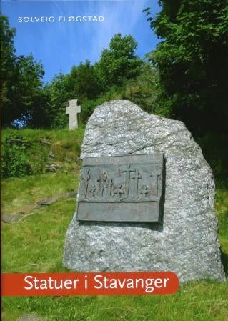 Statuer i Stavanger