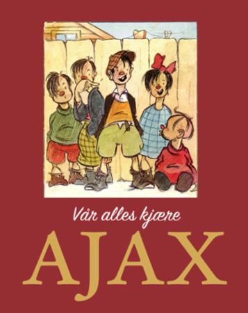 Bilde av Vår Alles Kjære Ajax Av Ajax