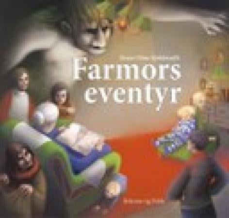 Farmors eventyr