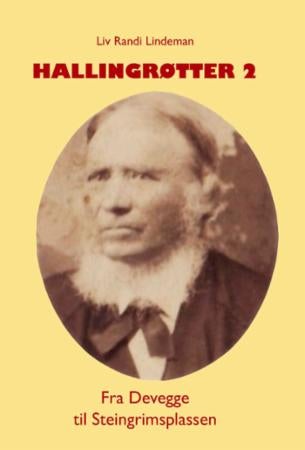 Fra Devegge til Steingrimsplassen