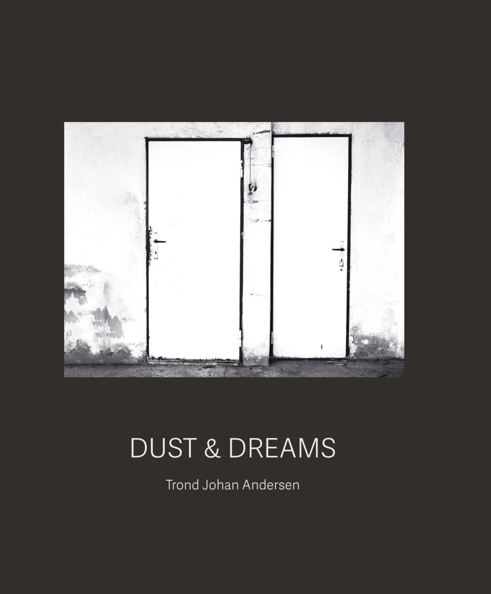Bilde av Dust &amp; Dreams Av Trond Johan Andersen