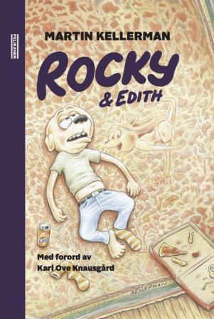 Rocky & Edith