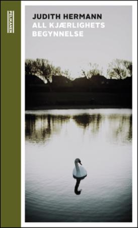 All kjærlighets begynnelse - roman