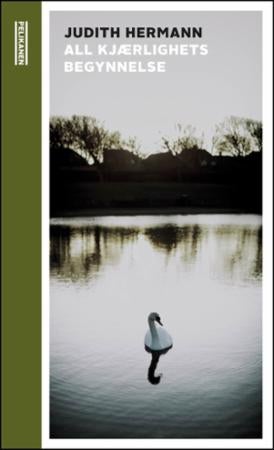All kjærlighets begynnelse - roman