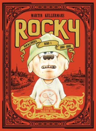 Rockypedia - 1998-1999