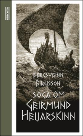 Bilde av Soga Om Geirmund Heljarskinn Av Bergsveinn Birgisson