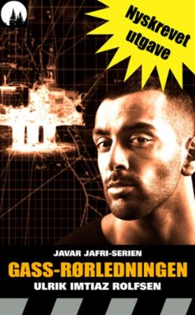 Gass-rørledningen - Javar Jafri-serien : sesong 2