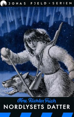 Nordlysets datter