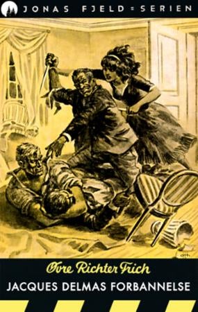 Jacques Delmas forbannelse