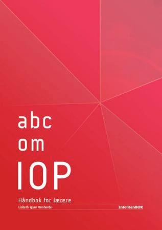 Abc om IOP - håndbok for lærere