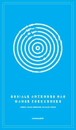 Sosiale antenner har mange frekvenser